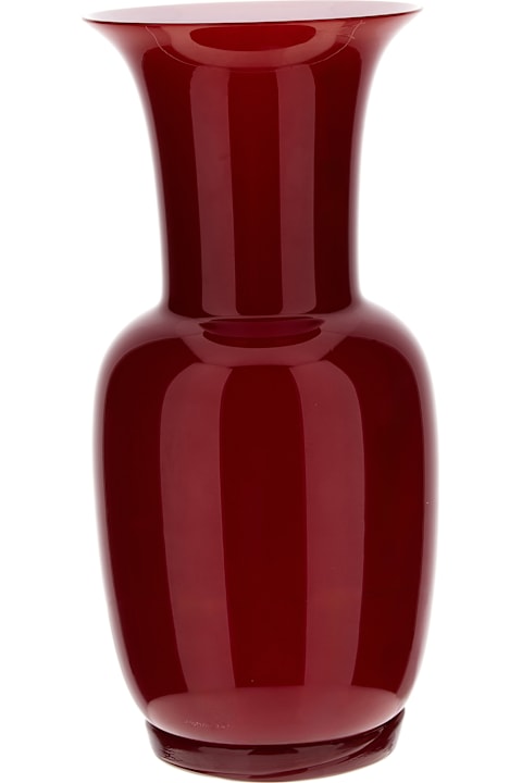 Venini لـ Kids Venini 'opalino' Vase