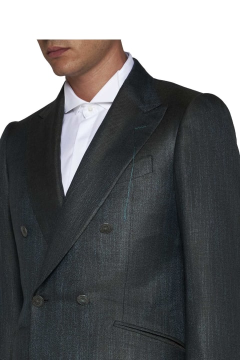 Suits for Men Maurizio Miri Suit