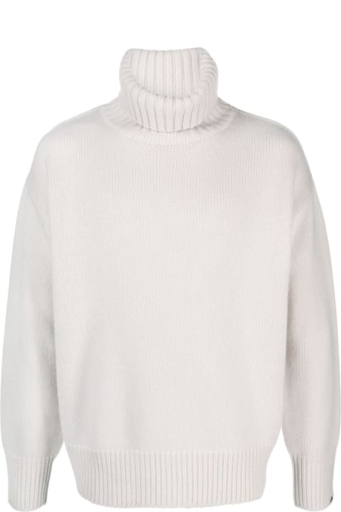 Extreme Cashmere Sweaters for Women Extreme Cashmere Sweaters Cashmere N°20 Oversize Ztra