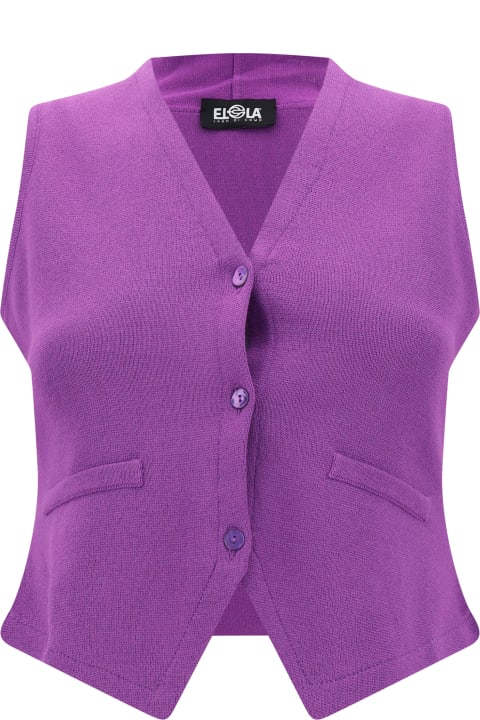 Ella Coats & Jackets for Women Ella Vest