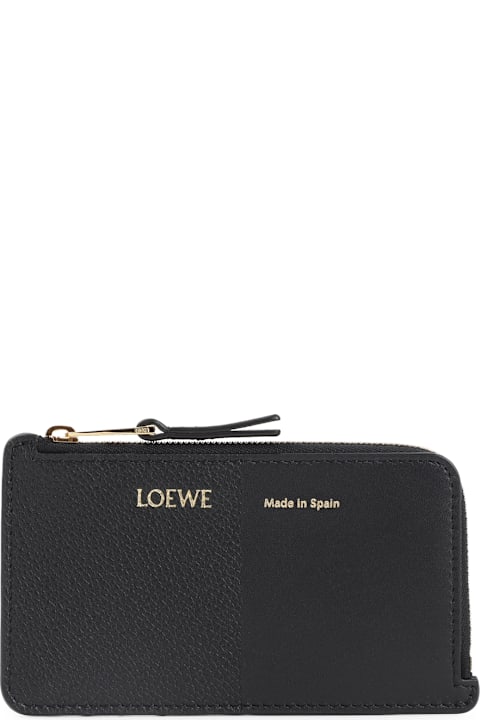 Homeware Loewe Duet Coin Cardholder