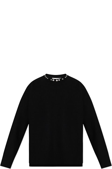 Homeware Jil Sander Jil Sander Wool Sweater