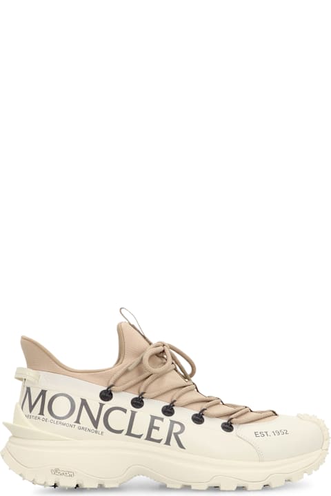 Moncler for Men Moncler Trailgrip Lite 2 Sneakers