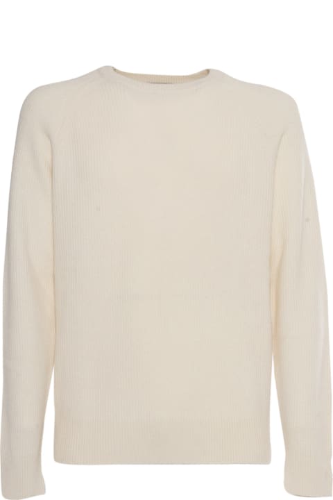 Homeware Ballantyne R Neck Pullover