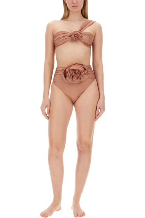 Homeware Magda Butrym Top Bikini