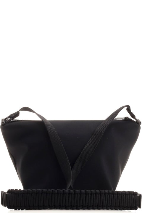 Moncler Shoulder Bags for Women Moncler Prysm Crossbody Bag