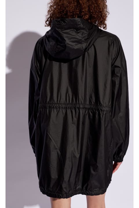 Moncler Coats & Jackets for Women Moncler Moncler 'airella' Parka