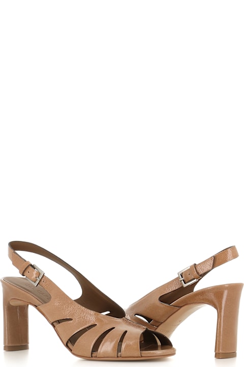 Del Carlo for Men Del Carlo Sandal 11923