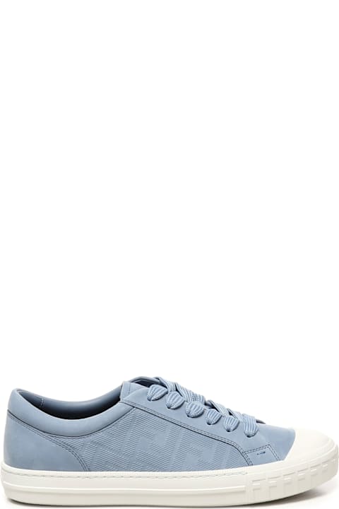 Fashion for Men Fendi Low-top Sneakers Domino