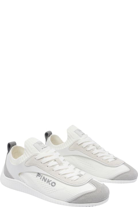 Homeware Pinko Reby Sneakers