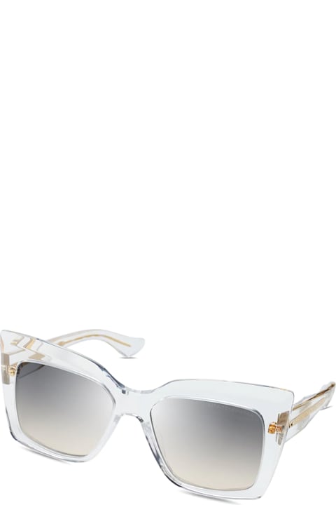 Dita لـ Kids Dita Telemaker - Crystal Sunglasses