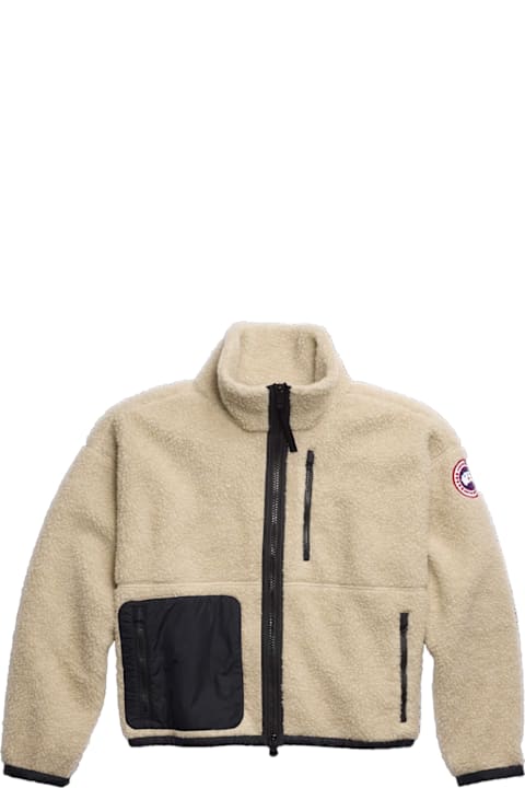 Canada Goose 