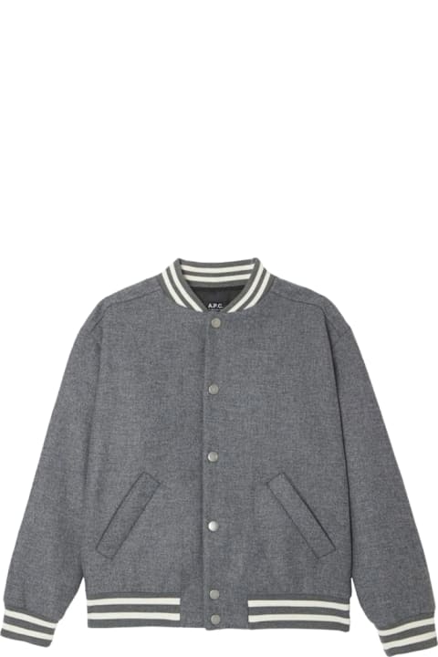 Homeware A.P.C. Outerwear