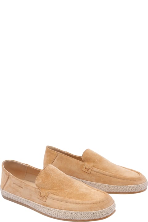 Stuart Weitzman Loafers & Boat Shoes for Men Stuart Weitzman Bala Loafers