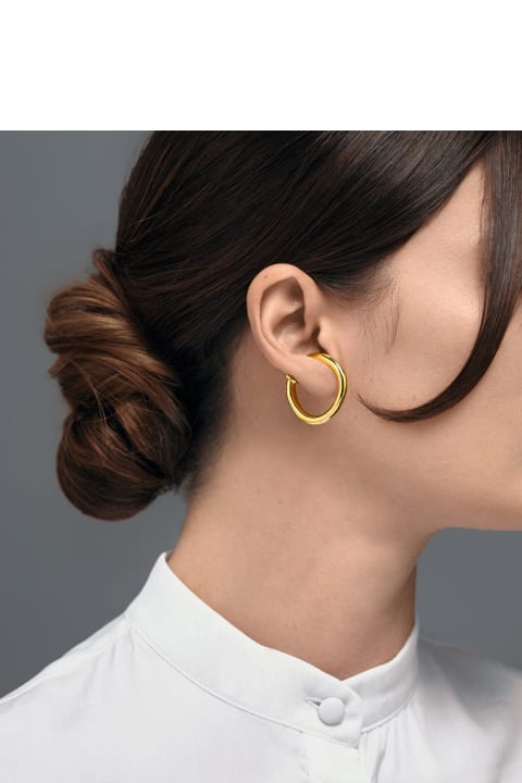 Earrings for Women Federica Tosi Ear Cuff Cindy Gold