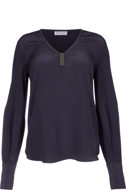 Homeware Brunello Cucinelli T-shirt