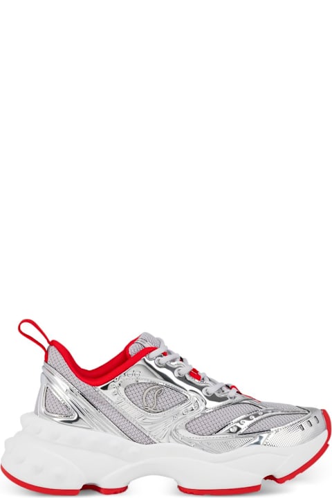 Christian Louboutin So Flo Sneakers