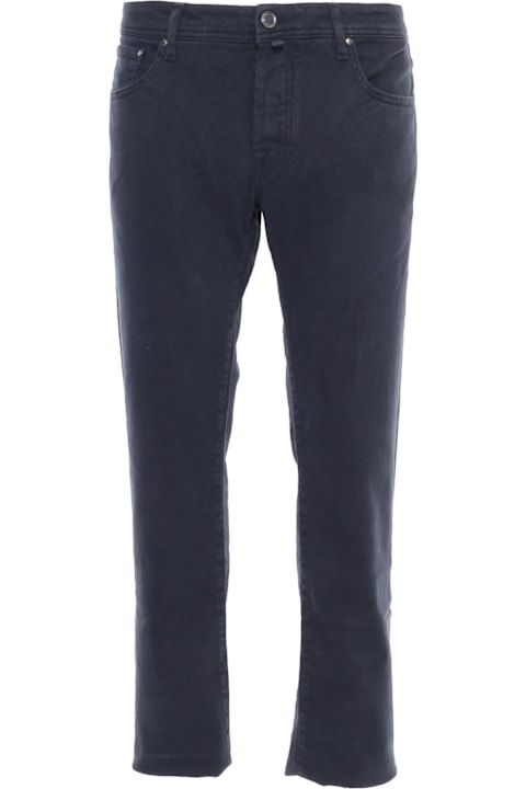 Homeware Jacob Cohen 5 Pockets Pants