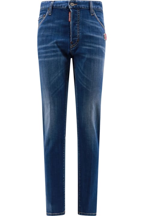 Homeware Dsquared2 Cool Guy Jeans
