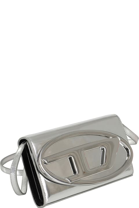 Homeware Diesel 1dr Crossbody Wallet