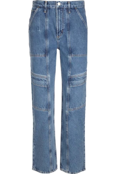 AGOLDE Clothing for Women AGOLDE 'cooper' Cargo Jeans