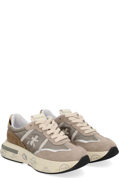 Homeware Premiata 'cassie' Sneaker