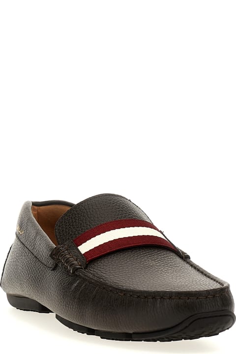 Bally for Men Bally 'perthy' Loafers