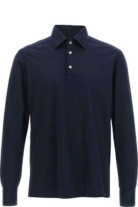 Kiton 'positano' Polo Shirt | italist