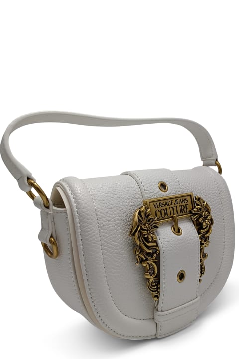 Homeware Versace Jeans Couture Couture Buckle Crossbody Bag