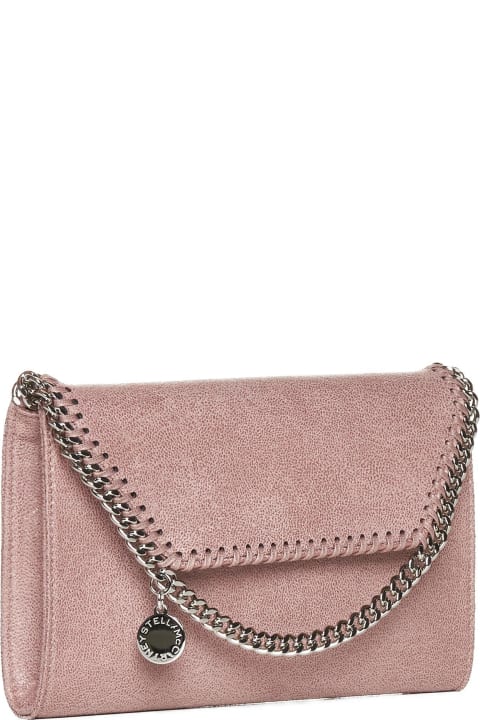 Fashion for Women Stella McCartney Falabella Mini Crossbody Bag