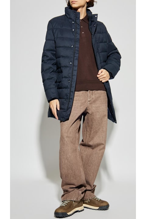 Save the Duck for Kids Save the Duck Save The Duck Insulated Jacket 
gordon
