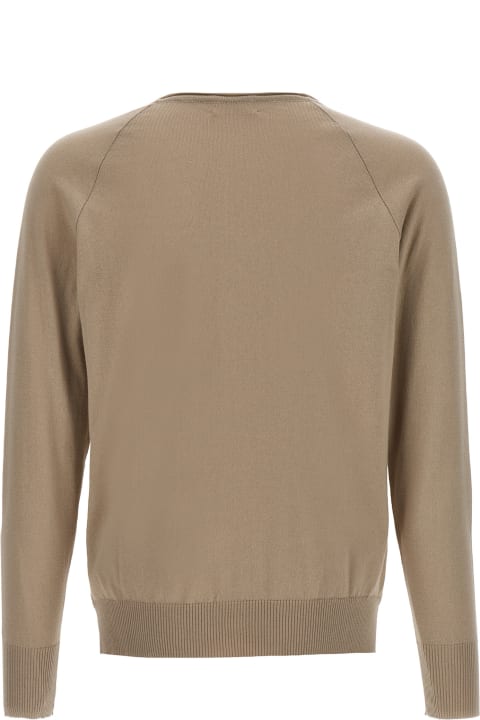 Homeware Ma'ry'ya Cotton Sweater