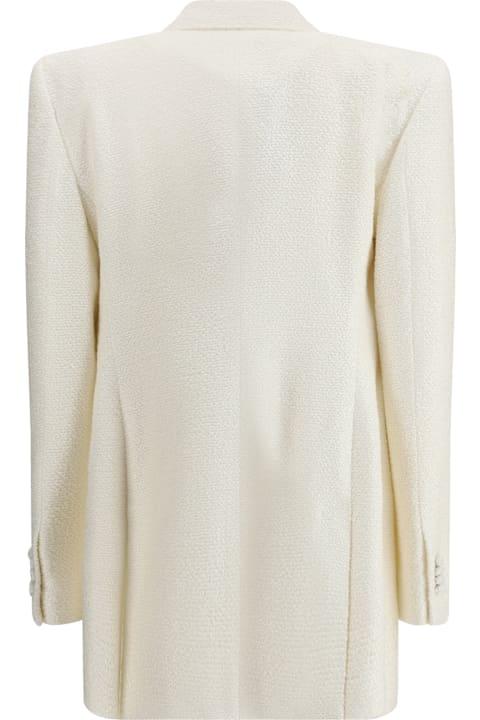Gabriela Hearst for Women Gabriela Hearst Mairi Blazer