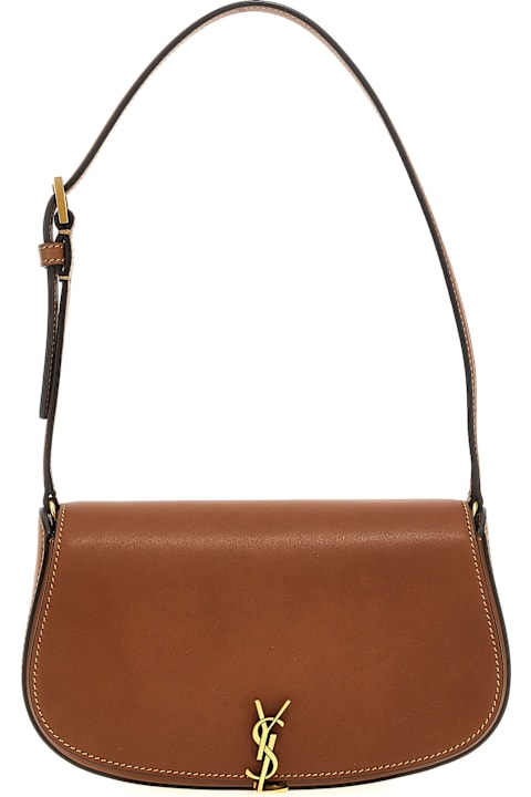 Saint Laurent Bags for Women Saint Laurent 'voltaire' Mini Shoulder Bag