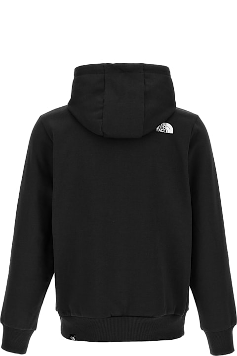 Homeware The North Face 'simple' Hoodie