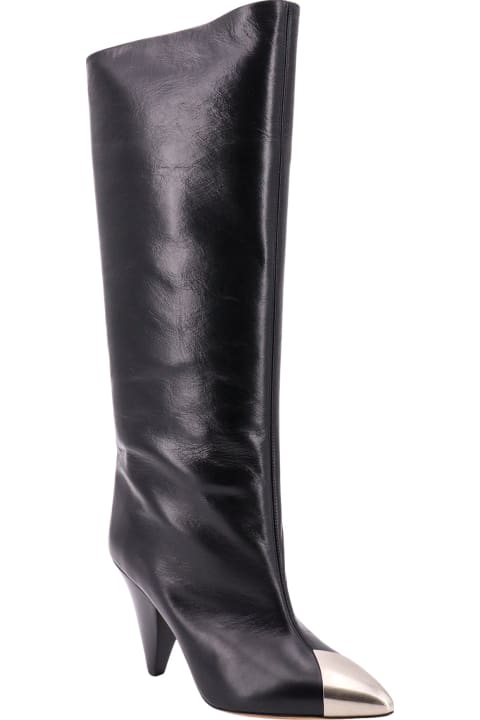 Boots for Women Isabel Marant Lilezio Boots