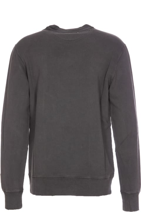 Homeware Golden Goose Golden Logo Sweatshirt