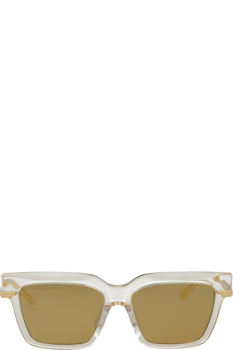 Homeware Bottega Veneta Eyewear Bv1242s Sunglasses