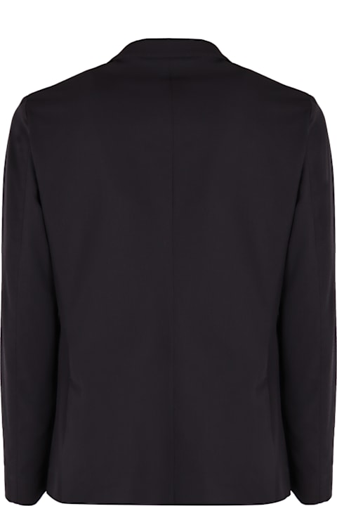 Homeware Herno Single-breasted Two-button Jacket