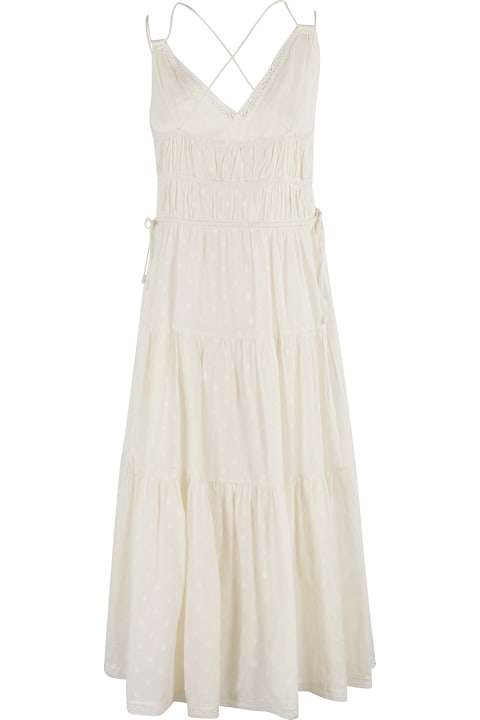 Ulla Johnson Clothing for Women Ulla Johnson Freya Dress