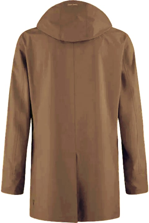 Herno Coats & Jackets for Men Herno Puffer Jacket