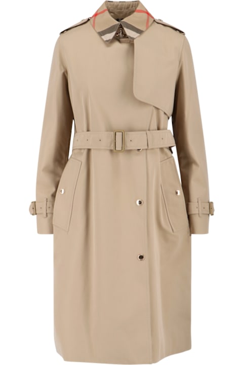 Homeware Burberry 
castleford
 Trench Coat