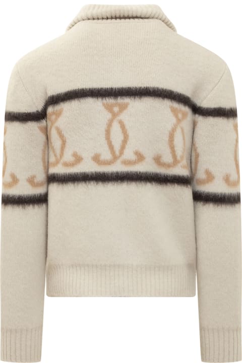 The Seafarer Sweaters for Men The Seafarer Bushwick Sweater