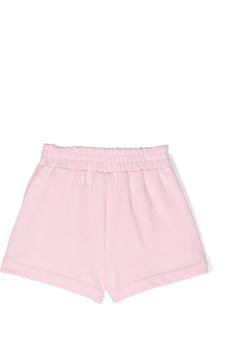 ガールズ ボトムス Fendi Fendi Kids Shorts Pink