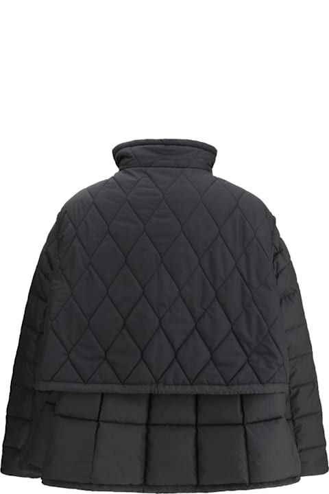 IENKI IENKI for Men IENKI IENKI Ember Jacket Ketchup