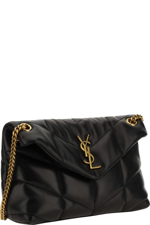 Lou Lou Shoulder Bag