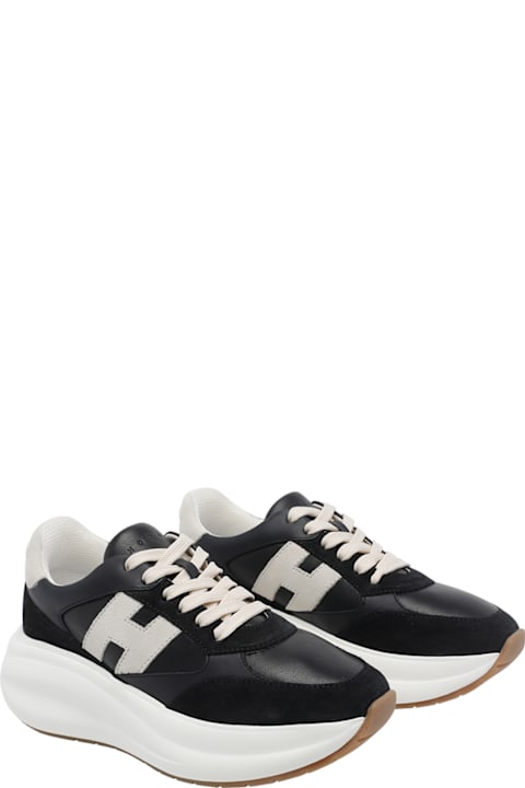 Hogan Maxi Sneakers