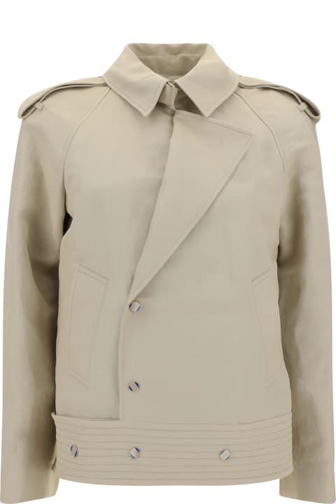Fashion for Women Burberry Jackets Casual