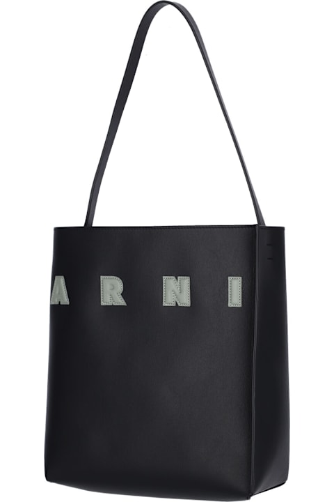 Homeware Marni 'museo' Small Hobo Bag