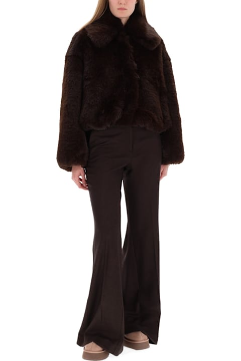 Alysi for Men Alysi Flannel Pants